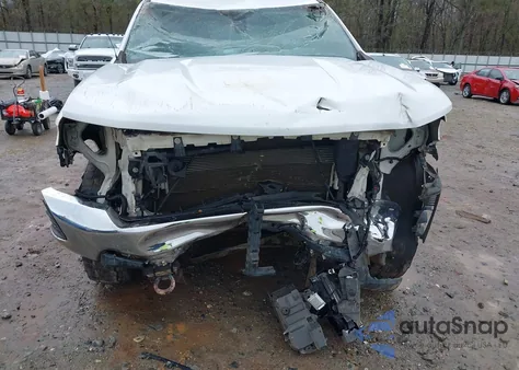 2019 Chevrolet Silverado 1500 Lt z USA, uszkodzony, nr VIN 3GCUYDED6KG107405